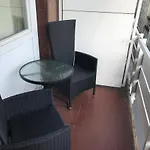 Roland Apartment Westnd