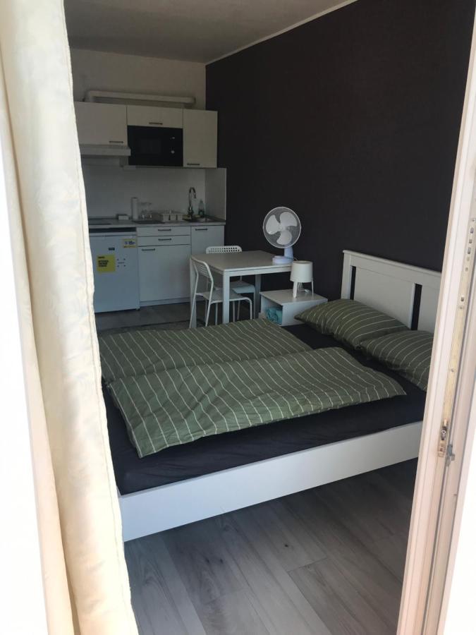 Roland Westnd Apartmán Budapešť
