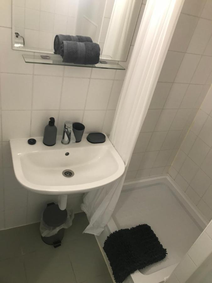 Roland Westnd Apartamento *