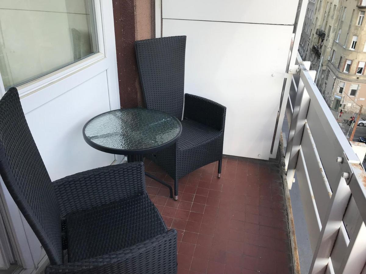 Roland Westnd Apartamento *